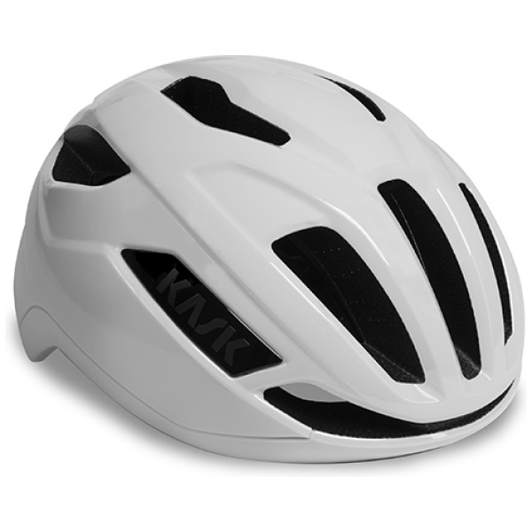 Kask Helm Sintesi WG11 White