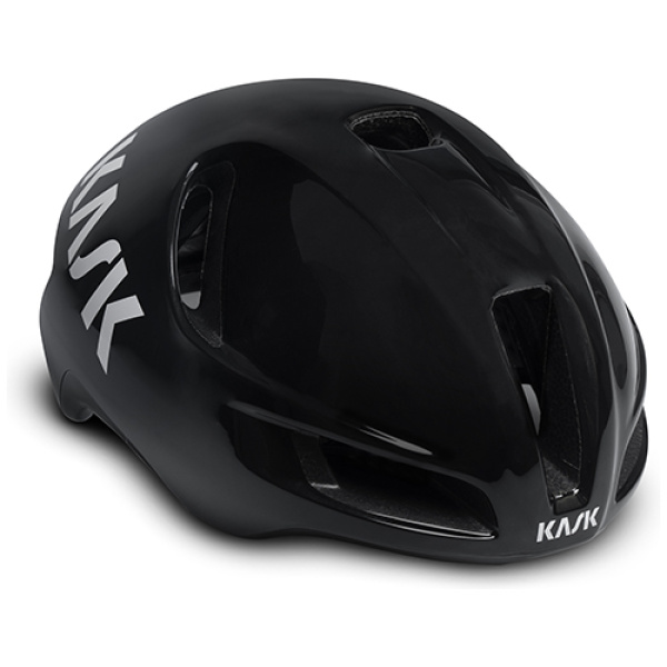 Kask Helm Utopia Y WG11 Black