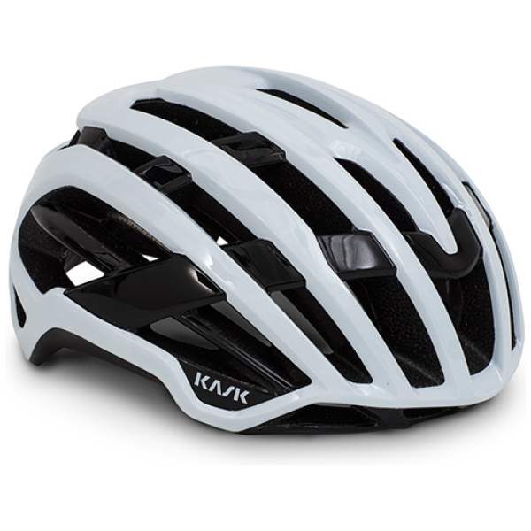 Kask Helm Valegro WG11 White