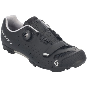 Scott Schoen Mtb Comp Boa mt bk/silver Matt Black/silver