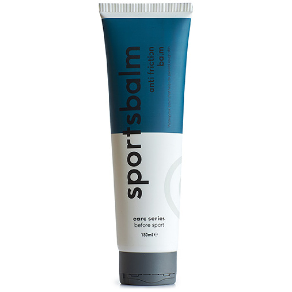 Sportsbalm Anti Friction Balm 150ml Blue