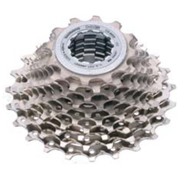 Shimano Cassette Ultegra CS-6600 Zilver