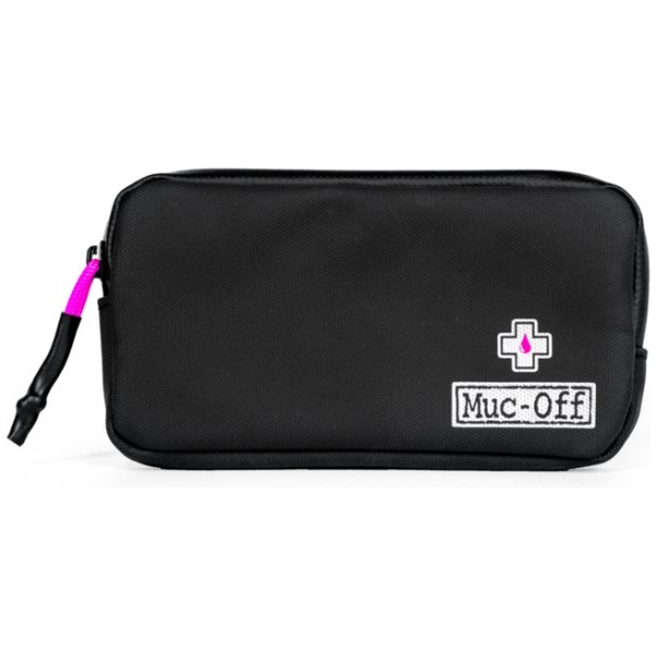 Muc Off Muc-off essentials case rainproof black