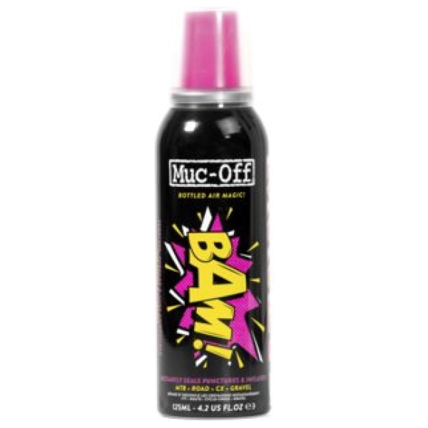 Muc Off Muc-off bam! 125ml