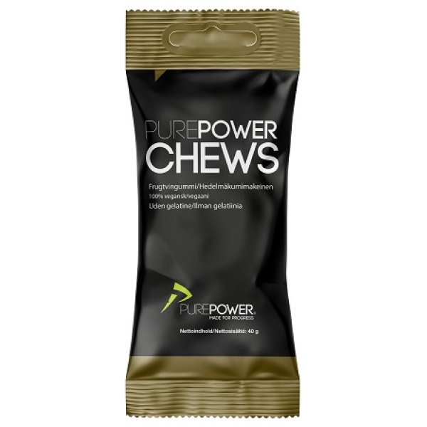 Purepower chews - Afbeelding 3