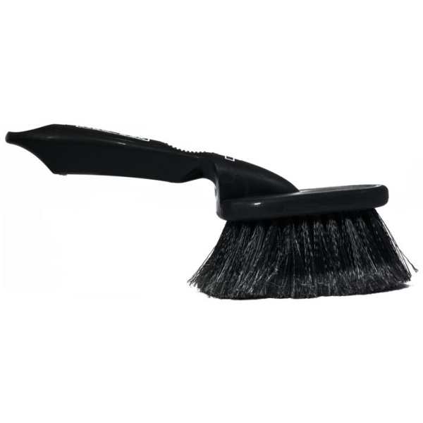 Muc Off Muc-off soft washing brush zachte borstel Black