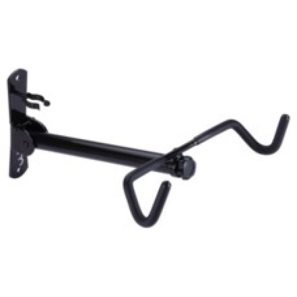 BBB BTL-93 Fietsophangbeugel WallMount Zwart - Afbeelding 3