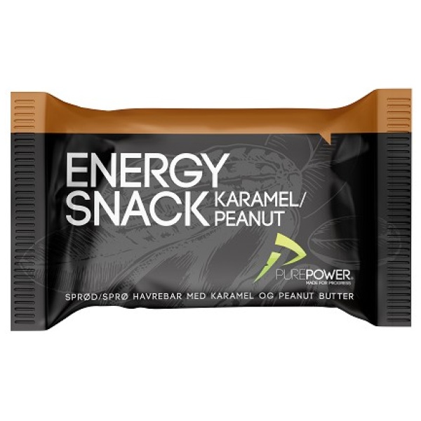 Purepower energy snack - Afbeelding 3