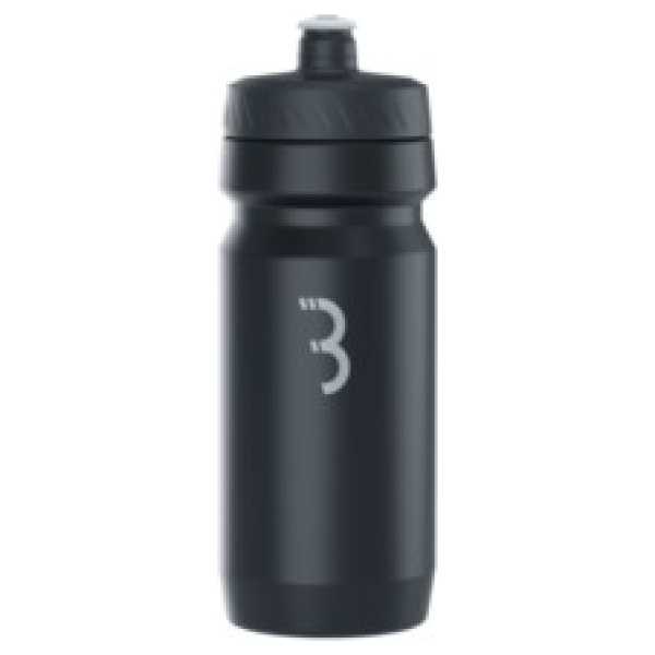 BBB BWB-01 Bidon 550ml CompTank 18 Zwart/wit