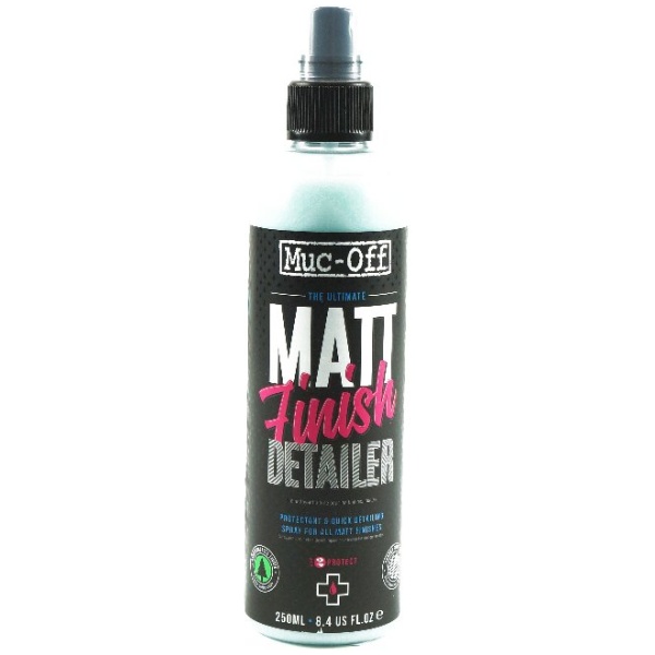 Muc-off reiniger voor mat frame 250 ml