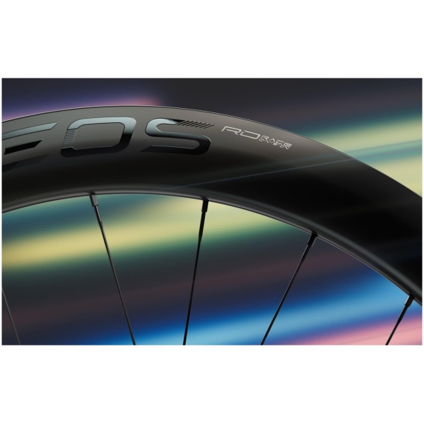 Miche wielset KLEOS RD Disc 62mm tubeless Shimano passing - Afbeelding 5