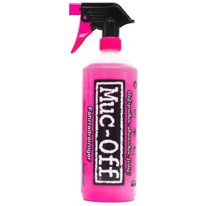 Muc Off Muc-off bike cleaner fietsreiniger 1 liter Pink