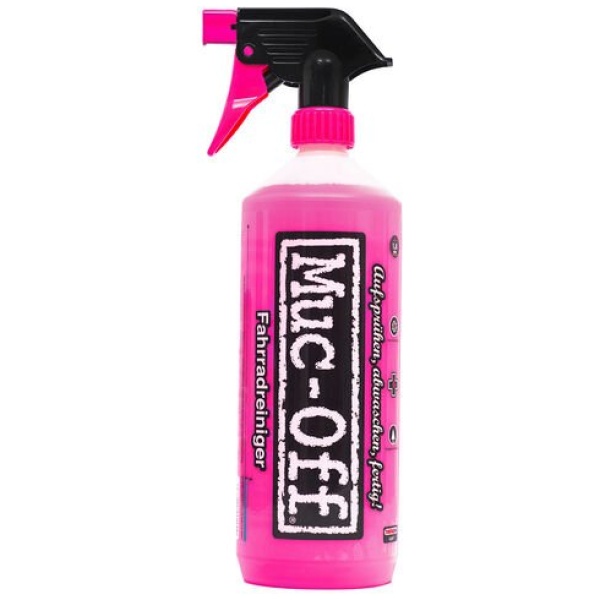 Muc Off Muc-off bike cleaner fietsreiniger 1 liter Pink - Afbeelding 3