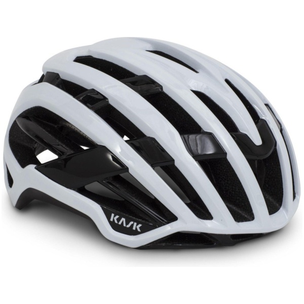 Kask Helm Valegro WG11 large White