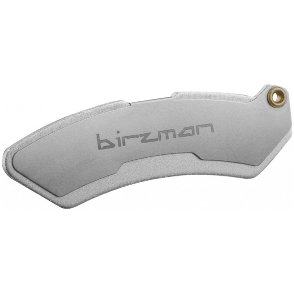 Merida Birzman Razor Clam Zilver