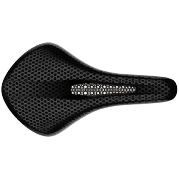 Fizik zadel tempo aliante r3 adaptive 145mm consum Zwart