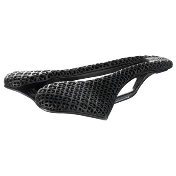 Selle Italia ZADEL SIT SLR BST 3D KIT CARBON SUPERFLOW L3 ZW Zwart