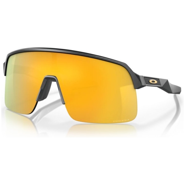 Oakley sutro lite 24k Matte Carbon