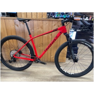 Wilier 101x Rood 2022