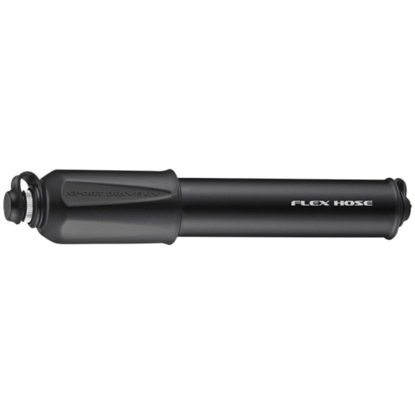 Lezyne SPORT DRIVE HV - S BLK/HI GLOSS