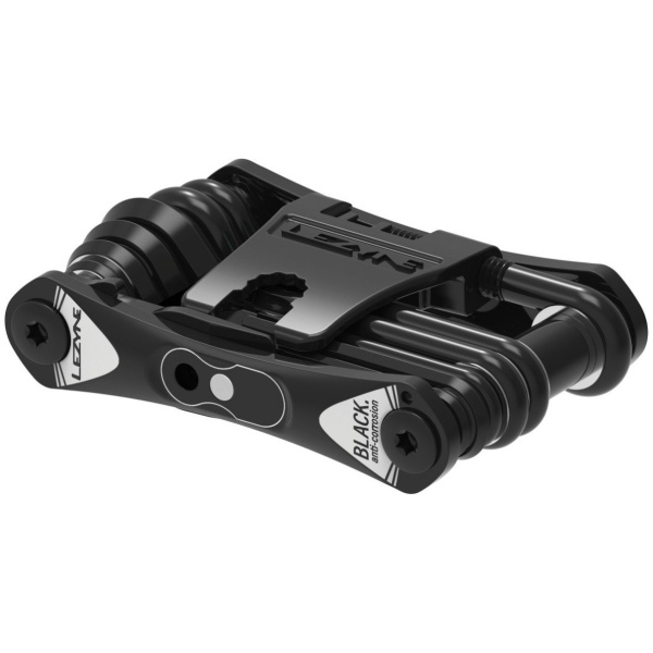 Lezyne MULTI TOOL RAP II 24 Black