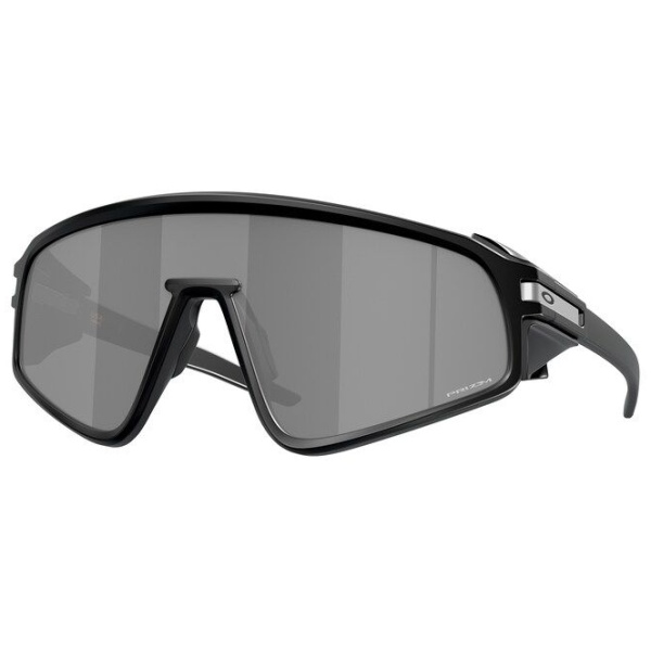 Oakley Latch panel