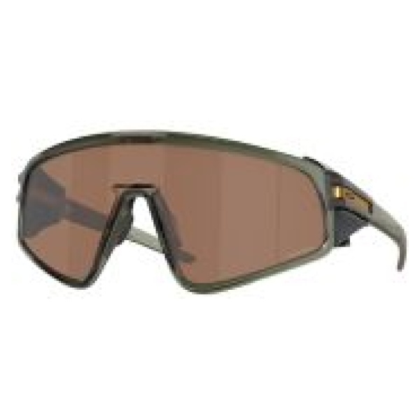 Oakley Latch panel olive ink