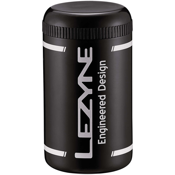 Lezyne FLOW CADDY 500ML BLACK