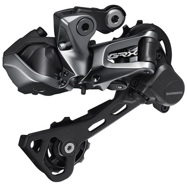 Shimano Achterderailleur GRX RX817 ZWART