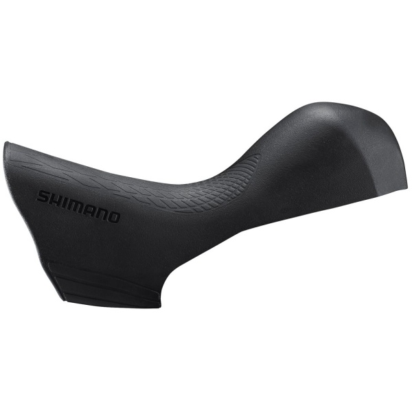 Shimano Remgreeprubbers 105 ZWART - Afbeelding 3