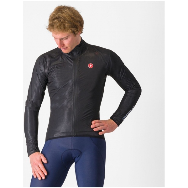 Castelli SQUALL SHELL JACKET - Afbeelding 3