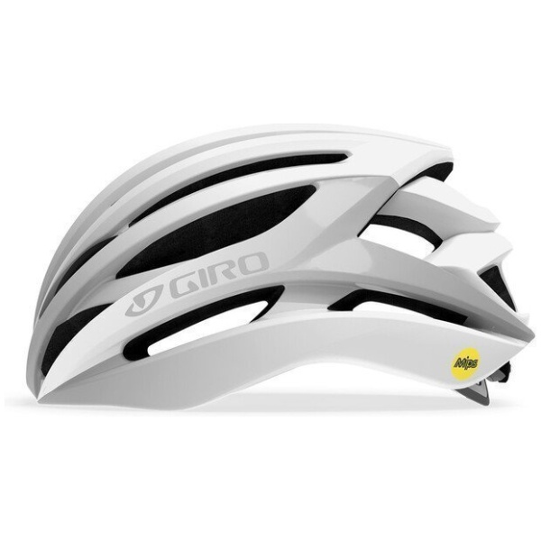 Giro Syntax Mips matte white/silver Matte White/silver 24 - Afbeelding 4