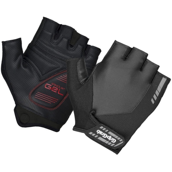 Gripgrab ProGel Black - Afbeelding 5