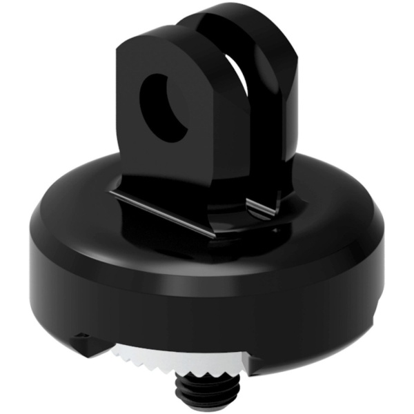 Lezyne Replacement Quick Release LED Mount for lights Black