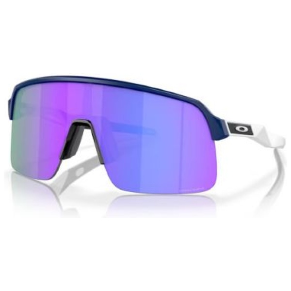 Oakley Sutro lite matte navy prizm violet