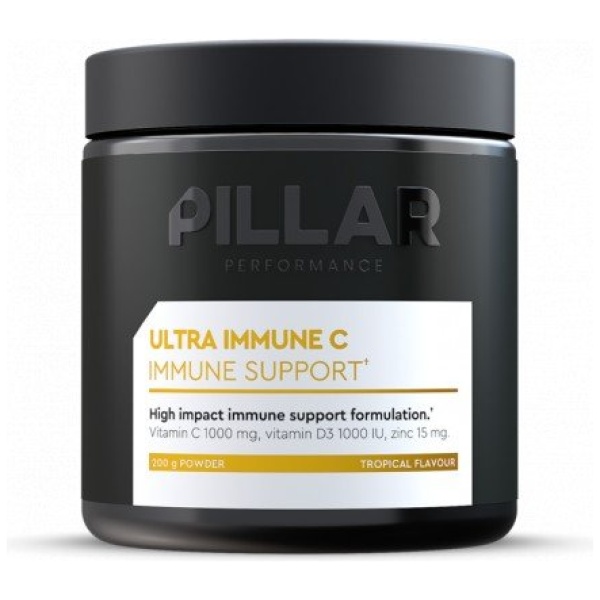 Pillar ultra immune C