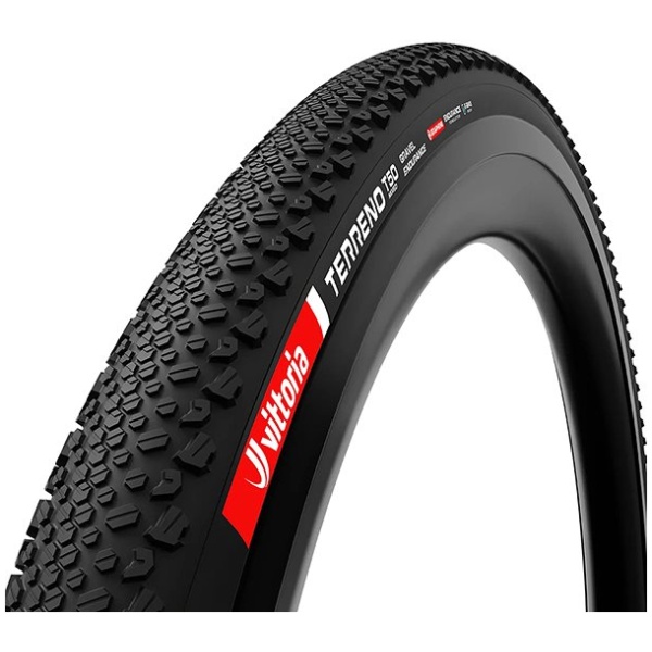 Vittoria Gravel Terreno Mixed BLACK