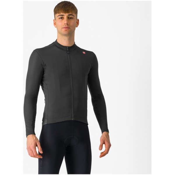 Castelli ESPRESSO THERMAL JERSEY