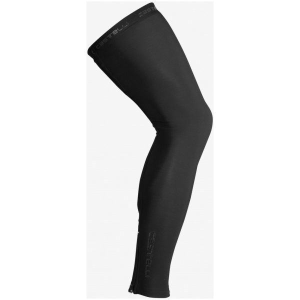 Castelli THERMOFLEX 2 LEGWARMER BLACK - Afbeelding 3