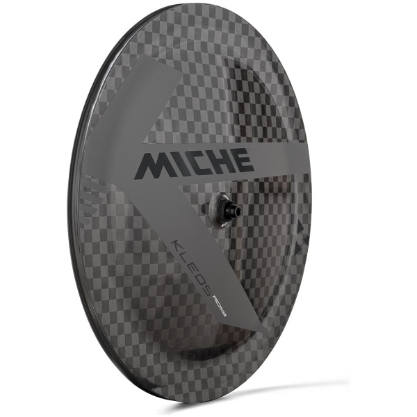 Miche Kleos disc tijdrit wiel rd chrono