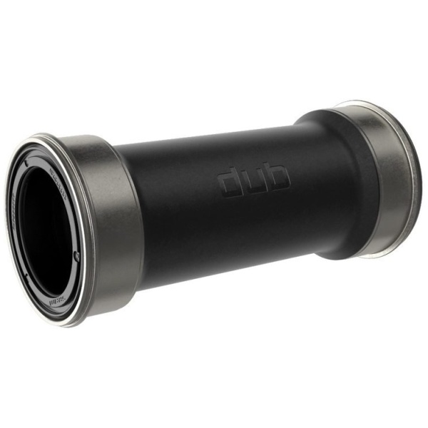 Sram TRAPD CUPS DUB PRESSFIT MTB 89-92MM Zwart