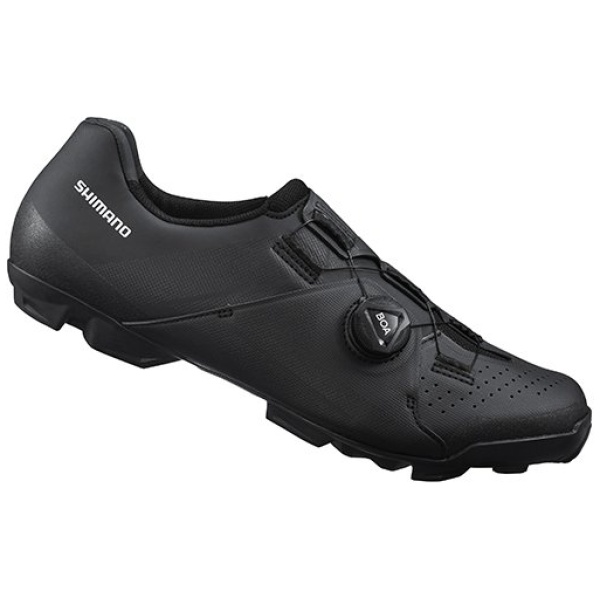 Shimano Schoenen XC300 BLACK