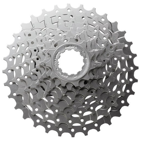 Shimano Cassette Alivio CS-HG400