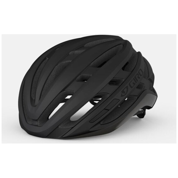 Giro Agilis matte black Matte Black 24