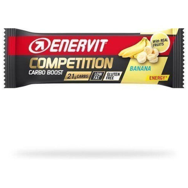 Enervit banana