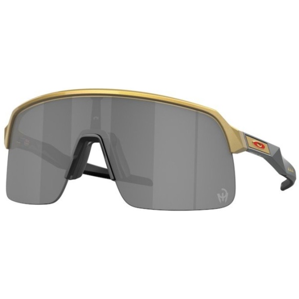 Oakley sutro lite Olympic gold
