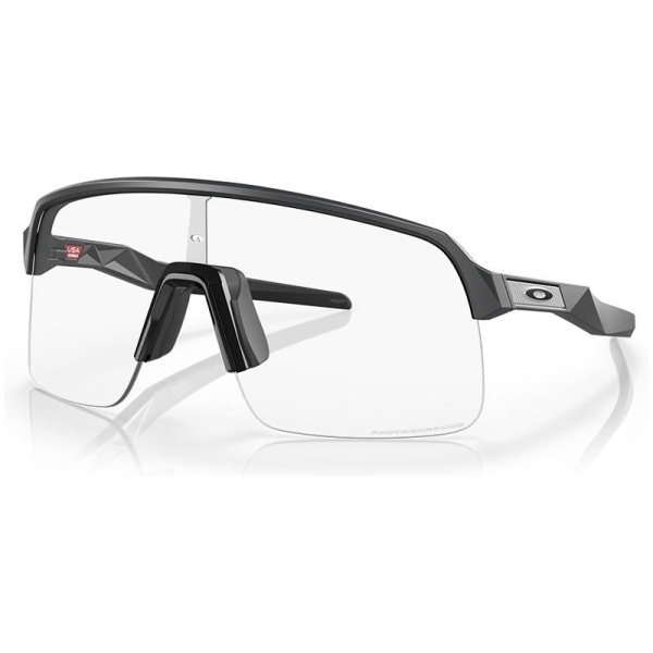 Oakley sutro lite matte white/ Photogromic