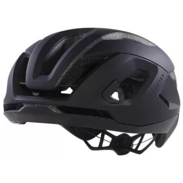 Oakley aro 5 helm zwart - Afbeelding 4