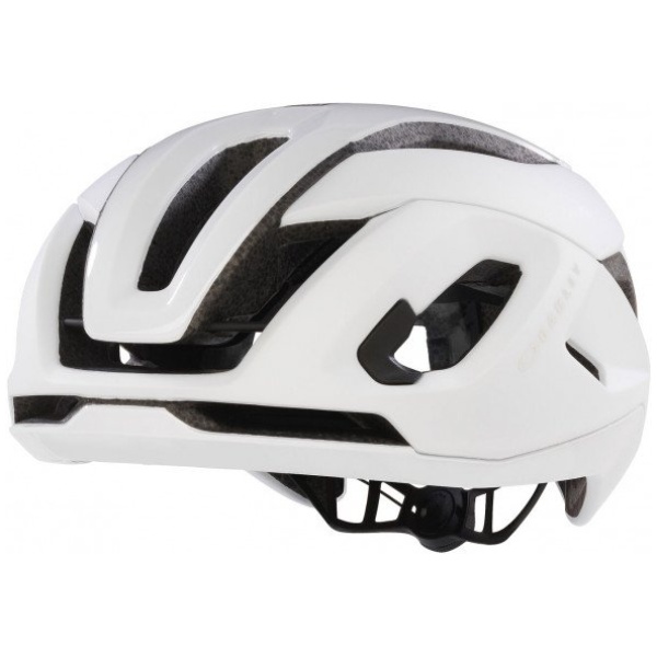 Oakley aro 5 helm wit