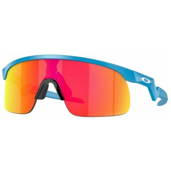 Oakley ® Resistor youth sun PRIZM RUBY